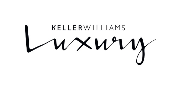 Keller Williams Luxury Logo