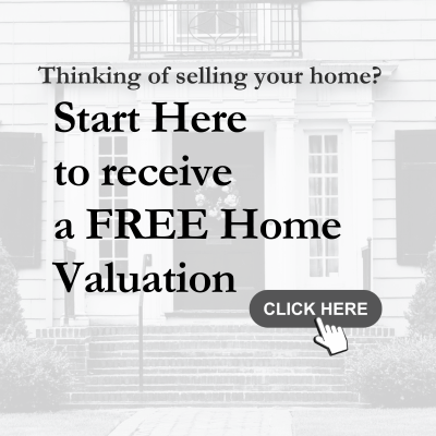 FREE Home Valuation