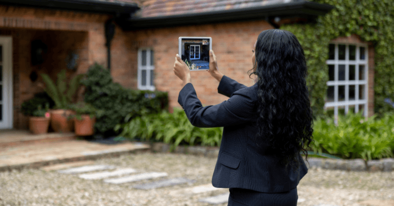 Using Virtual Tours, Matterport, and 3D Modeling to Sell Luxury Homes in Chattanooga, TN