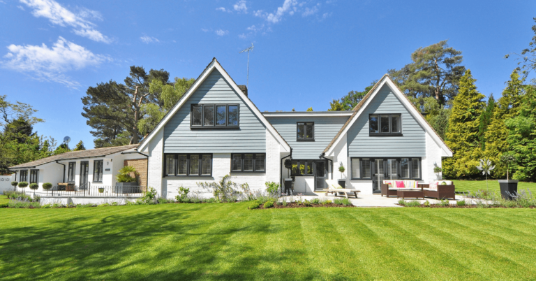 Unveiling Elegance: Luxury Country Homes in the Heart of Chattanooga