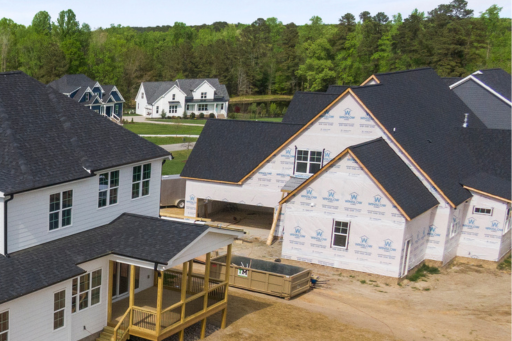 Uncover the 10 Myths About Building a House
