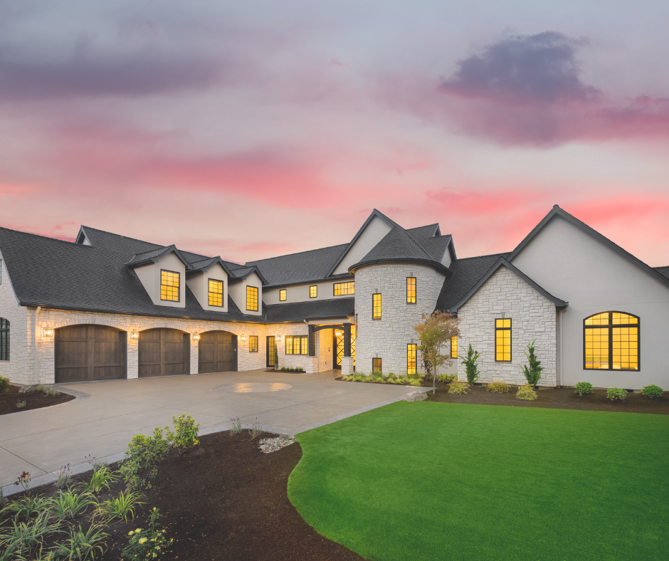 photo of a luxury home similar to luxury homes for sale in Chattanooga